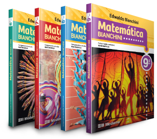 Matemática Bianchini Matemática Bianchini